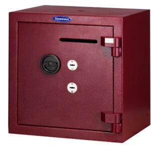 CAJA FUERTE FABER 60 RANURA ANTIPESCA GRADO IV ESTACION SERVICIO