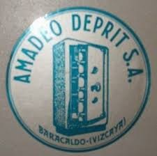 Recambios Deprit
