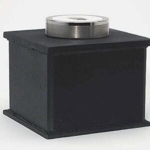 CAJA FUERTE SUELO W-BOX PH04 CAJA DE SEGURIDAD CON PUERTA REDONDA