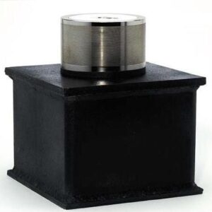 CAJA FUERTE SUELO W-BOX PH05 CAJA DE SEGURIDAD CON PUERTA REDONDA