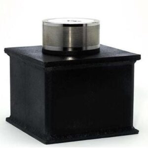 CAJA FUERTE SUELO W-BOX PH06 CAJA DE SEGURIDAD CON PUERTA REDONDA