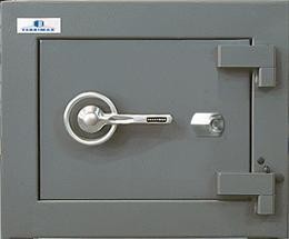 CAJA FUERTE FERRIMAX CF 802 GRADO III ALTA SEGURIDAD