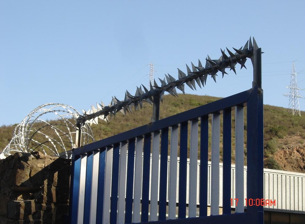 ROTOR ANTI SALTO PUAS GIRATORIAS