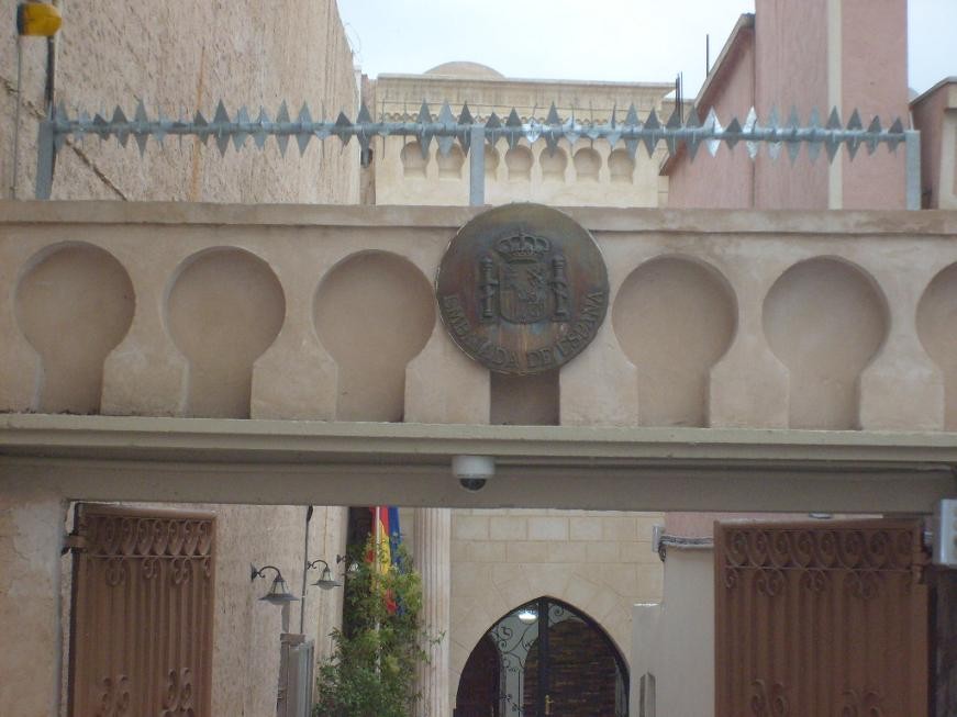 ROTOR ANTI SALTO PUAS GIRATORIAS