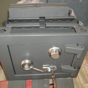 Murales Seguridad Muy Alta