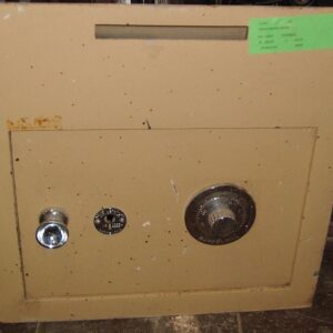 CAJAS Y VALIJAS PARA INGRESOS 