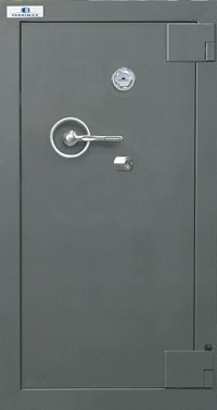 CAJA FUERTE FERRIMAX CF-830 MURAL DE ALTA SEGURIDAD HOMOLOGADA GRADO IV / 4 UNE EN 1143-1	