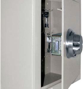 CAJA SEGURIDAD PARA LLAVES, 42 LLAVES FERRIMAX  AL-42