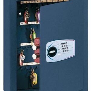 CAJA SEGURIDAD PARA LLAVES 40 LLAVES FERRIMAX  CE 40