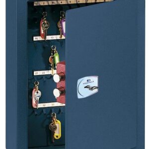 CAJA SEGURIDAD PARA LLAVES 120 LLAVES FERRIMAX  CM 120