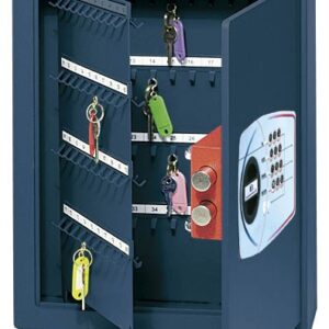 CAJA SEGURIDAD PARA LLAVES 120 LLAVES FERRIMAX  CE 120