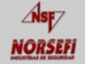 Recambios Norsefi