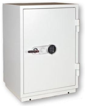 CAJA DE SEGURIDAD IGNIFUGA BTV VULCANO 75E