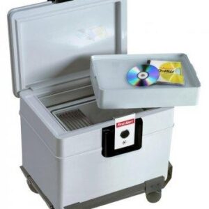 BAUL IGNIFUGO PARA DATOS MP 2040WE