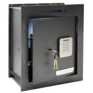 CAJA FUERTE RECAUDACIÓN REC 03