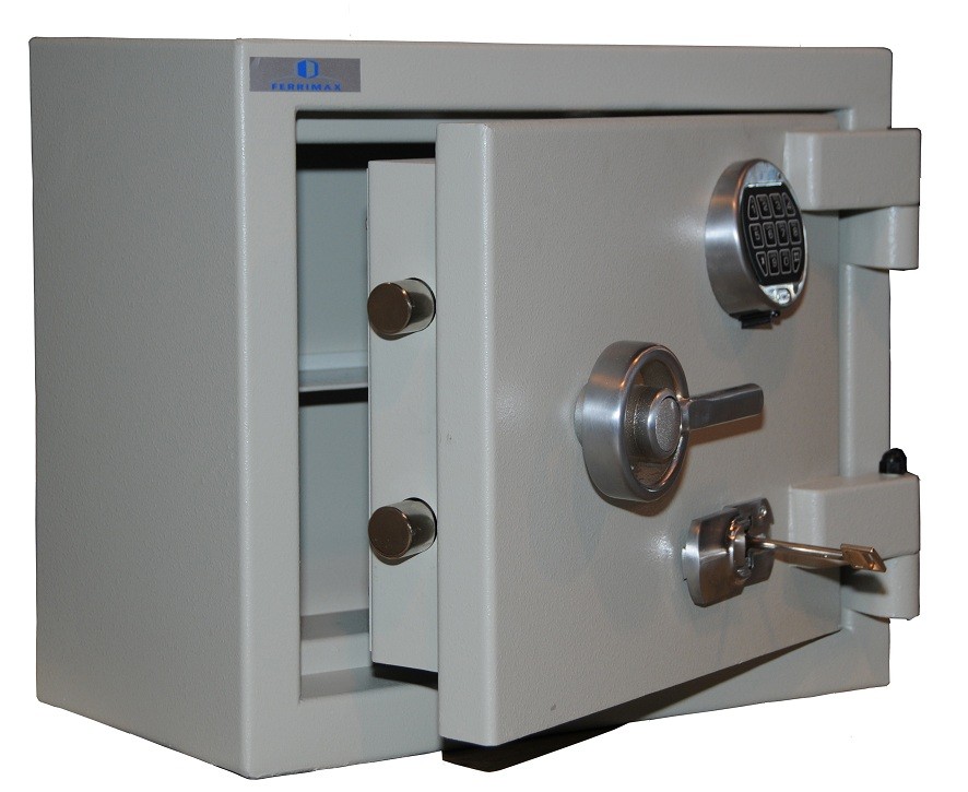 RECINTO ARMERO CF 816L NIVEL III FERRIMAX