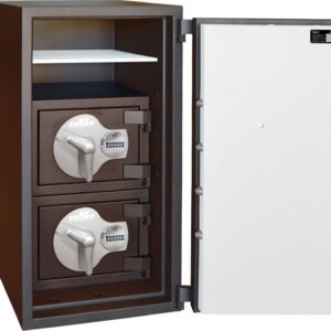 RECINTO ARMERO OLLE RA-6 NIVEL III