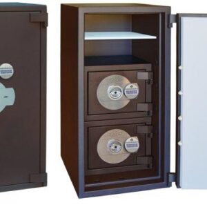 RECINTO ARMERO OLLE RA-9 NIVEL III