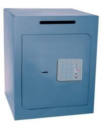 CAJA FUERTE ZA E-40RA ZAFIRO RANURA BTV