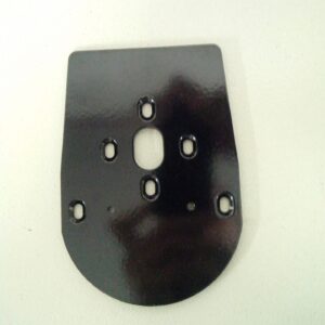 PLACA DE MONTAJE PARA MINITECH