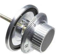 DIAL CON EJE DE 105MM L1777