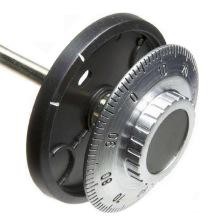 DIAL PEQUEÑO CON EJE DE 80MM RC2108/SC