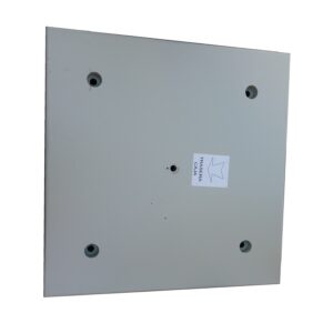 PLACA SK-4B DRAGOSANZ PARA ANCLAJE CAJA FUERTE HOMOLOGADA SEGUN UNE 108136