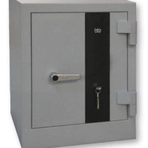 CAJA FUERTE CARTAGO 60 BTV SEMIBLINDADA