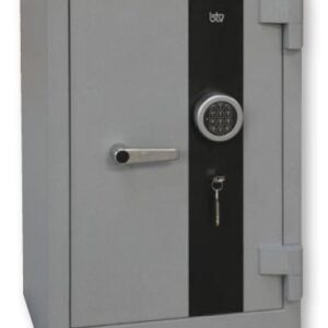 CAJA FUERTE CARTAGO 100 BTV SEMIBLINDADA