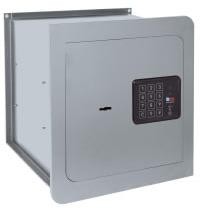 CAJA FUERTE CZ WE 40 CUARZO ELECTRONICA BTV EMPOTRAR