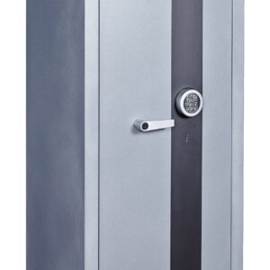 CAJA FUERTE CARTAGO 150 BTV SEMIBLINDADA