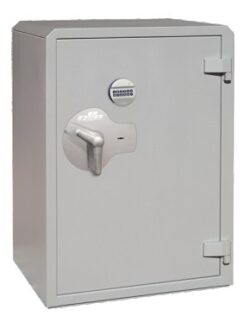Armarios de seguridad