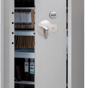 ARMARIO DE SEGURIDAD AC-1 OLLE REFORZADO DOS CERRADURAS