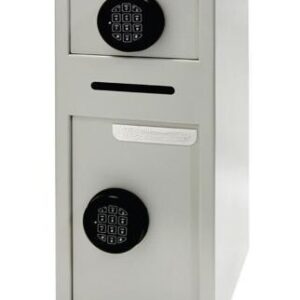 SUBMOSTRADOR CON DOS COMPARTIMENTOS