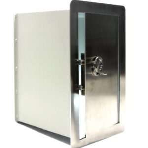 VALIJAS DE SEGURIDAD PARA LA CORRESPONDENCIA