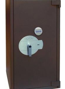 RECINTO ARMERO OLLE RA-7 NIVEL III