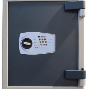 CAJA FUERTE SM-4 PLUS SEMIBLINDADO