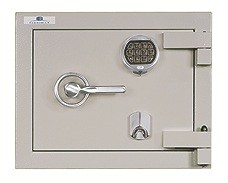 CAJA FUERTE CFR-1 SEMIBLINDADA NIVEL I FERRIMAX