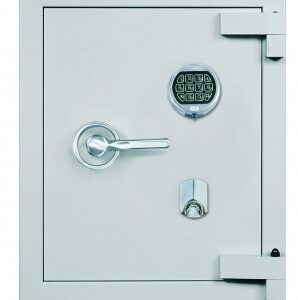 CAJA FUERTE CFR-2 SEMIBLINDADA NIVEL I FERRIMAX