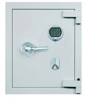 CAJA FUERTE CFR-2 SEMIBLINDADA NIVEL I FERRIMAX