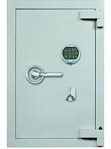 CAJA FUERTE CFR-3 SEMIBLINDADA NIVEL I FERRIMAX