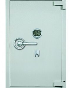 CAJA FUERTE CFR-4 SEMIBLINDADA NIVEL I FERRIMAX