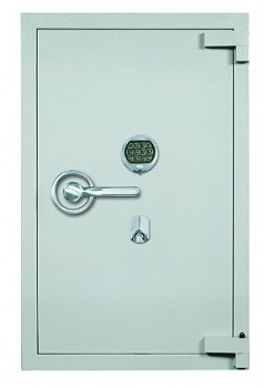 CAJA FUERTE CFR-4 SEMIBLINDADA NIVEL I FERRIMAX