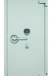 CAJA FUERTE CFR-5 SEMIBLINDADA NIVEL I FERRIMAX