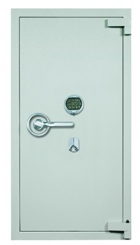 CAJA FUERTE CFR-5 SEMIBLINDADA NIVEL I FERRIMAX