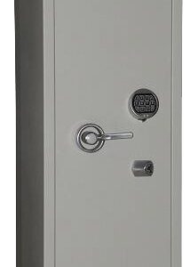 CAJA FUERTE CFR-6 SEMIBLINDADA NIVEL I FERRIMAX