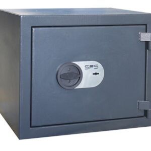 ARMERO SPS 420 GRADO III PARA 10 ARMAS CORTAS