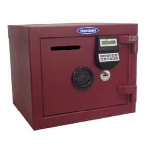 CAJA FUERTE FABER 40/B RANURA NIVEL IV