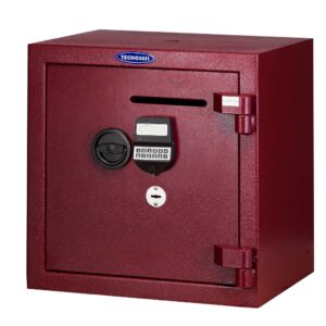 CAJA FUERTE FABER 60/B RANURA NIVEL IV