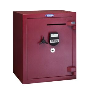 CAJA FUERTE FABER 80/B RANURA NIVEL IV